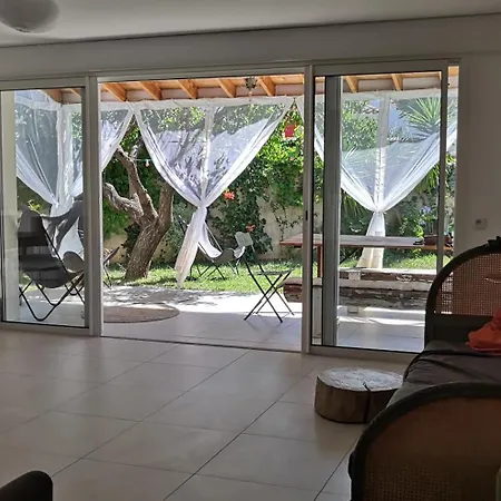 Villa 10 Pers Piscine Proche Plage Carnon Perols