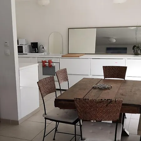 Villa 10 Pers Piscine Proche Plage Carnon