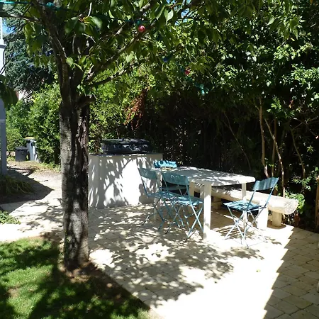 Vila 10 Pers Piscine Proche Carnon *