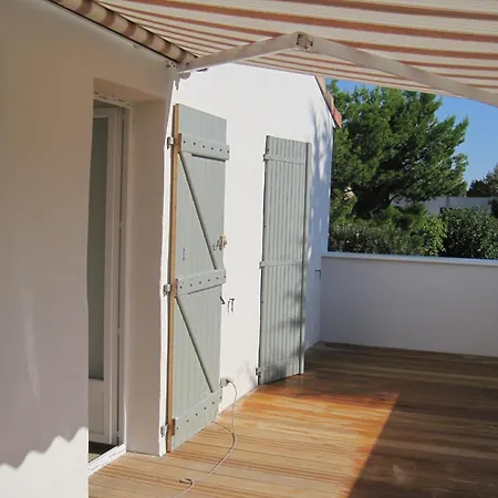 Villa 10 Pers Piscine Proche Plage Carnon *